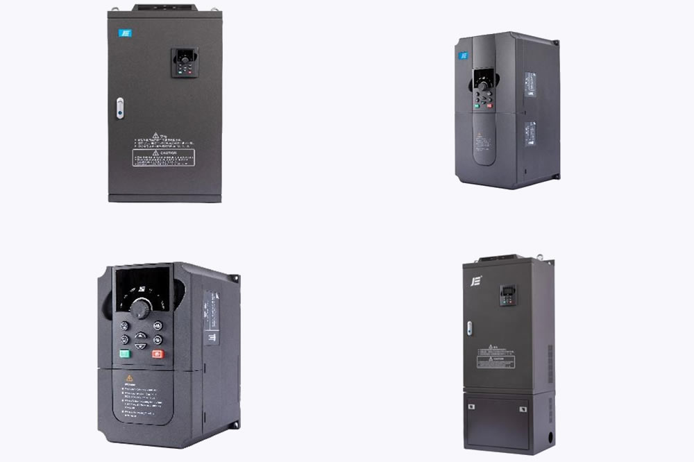 JL530T系列高性能大功率变频器